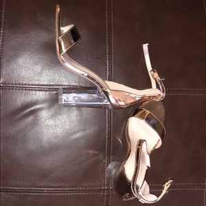 Charlotte Russe heels